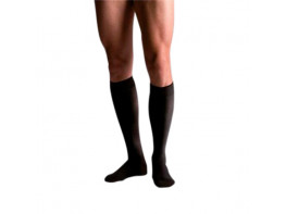 Imagen del producto Farmalastic calcetin antibacteriano mediano