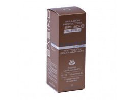 Imagen del producto Cosmeclinik basiko emuls 50+ oilfree 50ml