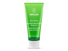 Imagen del producto Weleda Skin Food crema de plantas medicinales 75ml
