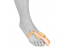 Imagen del producto HALLUX VALGUS CORRECTOR NOCT 2U CC250