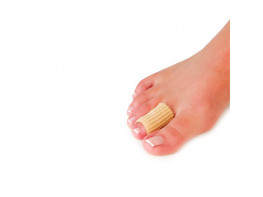 Imagen del producto Prim Tubo tejido protector gel 2,5 cm cc253