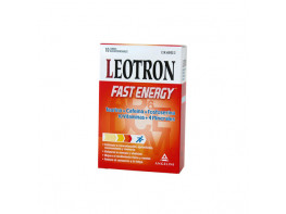 Imagen del producto Leotron deporte 20 sobres bucodispersable