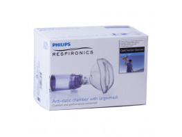 Imagen del producto OPTICHAMBER DIAMOND CAMARA C/MASC.ADULTO