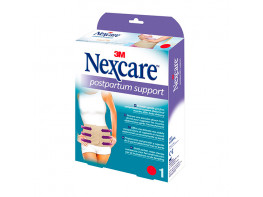 Imagen del producto Nexcare faja postparto talla m