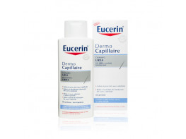 Imagen del producto Eucerin Dermocapillare champú urea 250ml