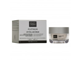 Imagen del producto MartiDerm Planitum GF Vital-Age Cream Piel Seca 50ml