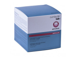 Imagen del producto Cumlaude Advance hombre 15 ampollas x 5ml