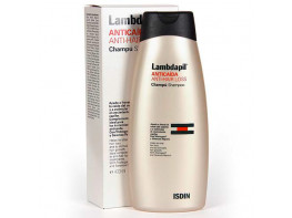 Imagen del producto LAMBDAPIL ANTICAIDA CHAMPU 200 ML
