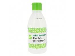 Imagen del producto Alcohol de romero kern pharma 250 ml