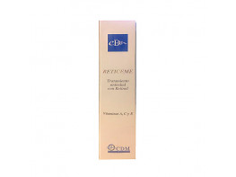 Imagen del producto Reticeme Crema antiaging 50ml