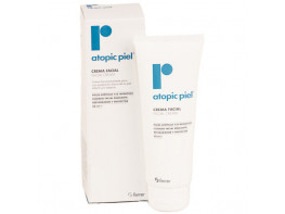 Imagen del producto Atopic piel crema facial 50ml