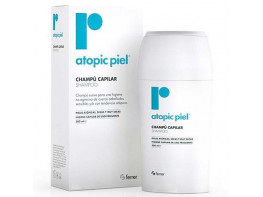 Imagen del producto ATOPIC PIEL CHAMPU CAPILAR 200 ML