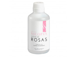 Imagen del producto Vicorva Agua de rosas 250ml