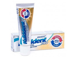 Imagen del producto Kukident doble accion pro neutro 60gr