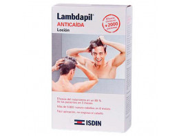 Imagen del producto LAMBDAPIL ANTICAIDA LOCION 20 MONOD.X3ML