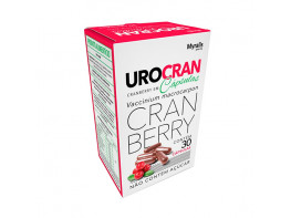 Imagen del producto Urocran 30 cápsulas
