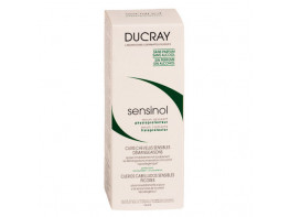 Imagen del producto DUCRAY SENSINOL SERUM CAPILAR 30 ML