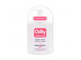 Imagen del producto Chilly gel delicado rosa 250ml