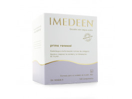 Imagen del producto Imedeen Prime Renewal 120 comprimidos