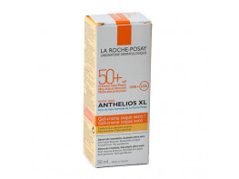 Imagen del producto Anthelios toque seco 50+ 50ml