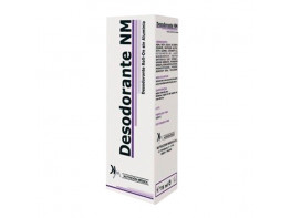 Imagen del producto Desodorante nm sin aluminio rollon 75ml