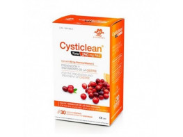 Imagen del producto CYSTICLEAN FORTE 30 CAPSULAS
