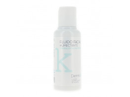 Imagen del producto DK fluido facial humectante 100ml