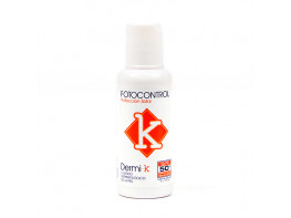 Imagen del producto DK gel-emulsion fotocontrol 100ml