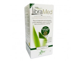 Imagen del producto Aboca libramed adelgacción 100gr 138 capsulas