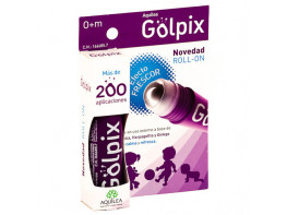 Imagen del producto Aquilea Golpix roll-on 15ml
