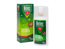 Imagen del producto RELEC EXTRA FUERTE SPRAY 75 ML
