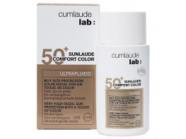 Imagen del producto SUNLAUDE COLOR COMFORT IP50+ 50 ML