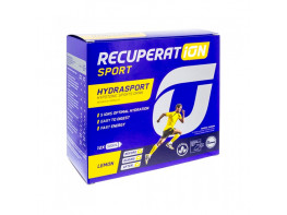 Imagen del producto Recuperation hidrasport limón 12 sobres