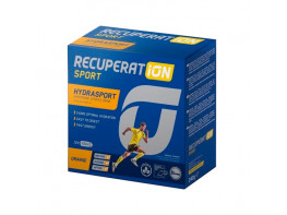 Imagen del producto Recuperation hidrasport naranja 12sobres