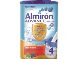 Imagen del producto Almirón Advance con pronutra 4 800g