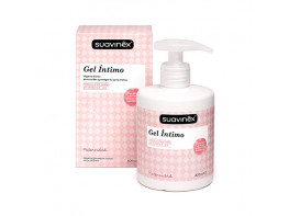 Imagen del producto Suavinex Gel íntimo mujer 400ml