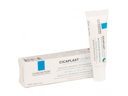 Imagen del producto La Roche Posay Cicaplast labios 15ml