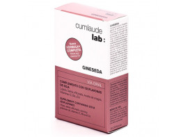 Imagen del producto GYNELAUDE GINESEDA 30 CAPSULAS