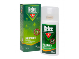 Imagen del producto RELEC FUERTE SENSITIVE SPRAY 75 ML