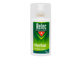 Imagen del producto Relec herbal vaporizador 75ml