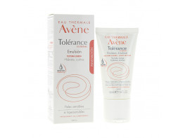 Imagen del producto Avene emulsión tolerance extreme 50ml