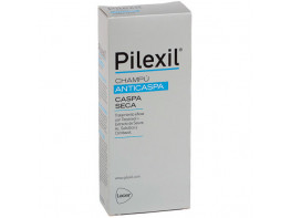 Imagen del producto PILEXIL CHAMPU CASPA SECA 300 ML