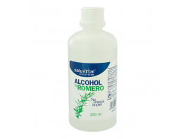 Imagen del producto Alcohol romero con aceite de argan 250 ml