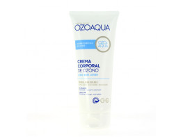 Imagen del producto Ozoaqua Blue crema corporal 200ml