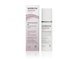 Imagen del producto Sesderma Nanocare intimate rejuven. genital 30 ml
