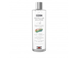 Imagen del producto Isdin micellar solution 400 ml