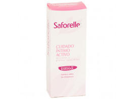 Imagen del producto SAFORELLE CUIDADO INTIMO ACTIVO 250 ML