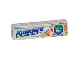 Imagen del producto Kukident pro plu proteccion dual 40g