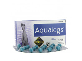 Imagen del producto AQUALEGS 30 CAPSULAS