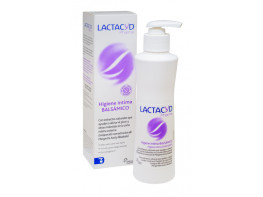 Imagen del producto Lactacyd pharma balsamico 250 ml